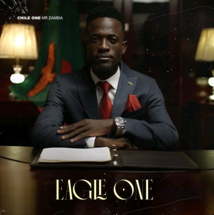 Chile One – Eagle One Mp3 Download